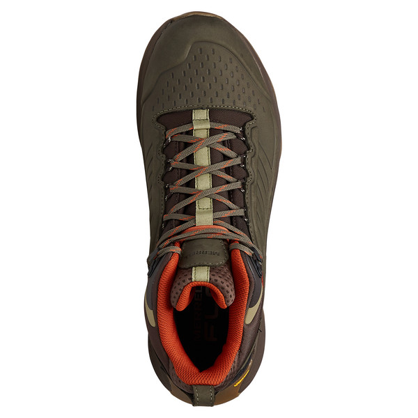 Merrell MOAB SPEED 2 LTR MID WP Herren - Wanderstiefel Ansicht 6