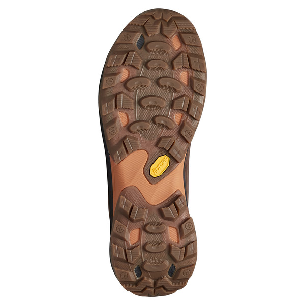 Merrell MOAB SPEED 2 LTR WP Herren - Wanderschuhe Ansicht 7