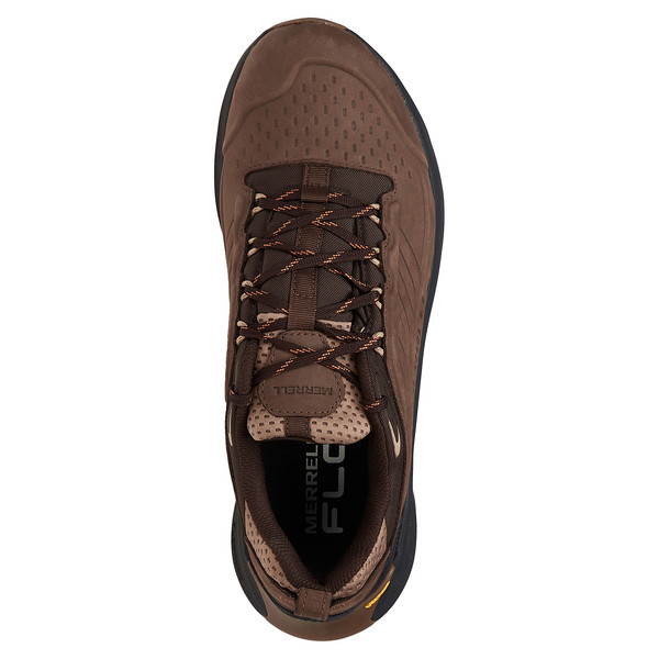 Merrell MOAB SPEED 2 LTR WP Herren - Wanderschuhe Ansicht 6