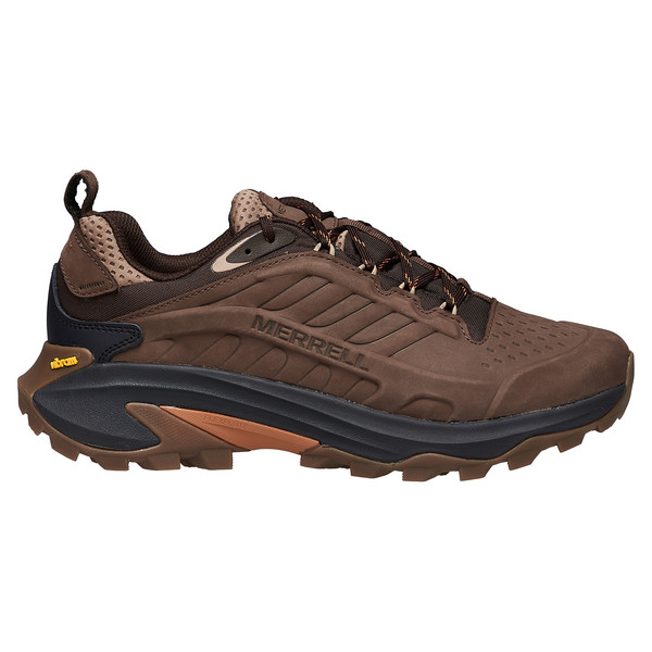 Merrell MOAB SPEED 2 LTR WP Herren - Wanderschuhe Ansicht 1