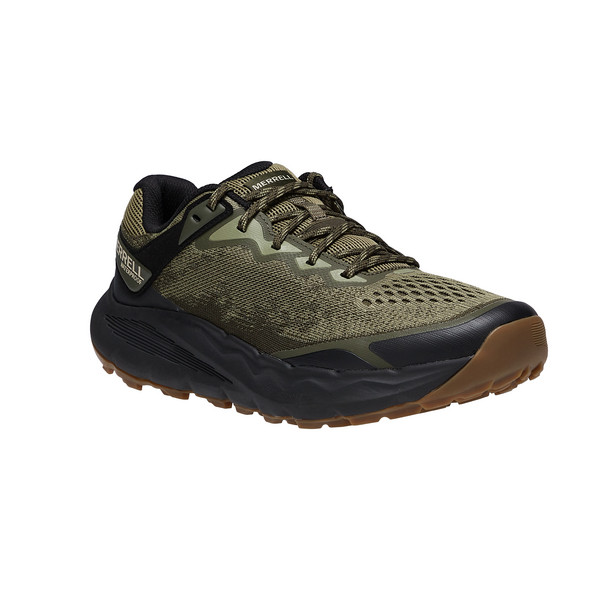 Merrell NOVA 4 WP Herren - Trailrunningschuhe Ansicht 2