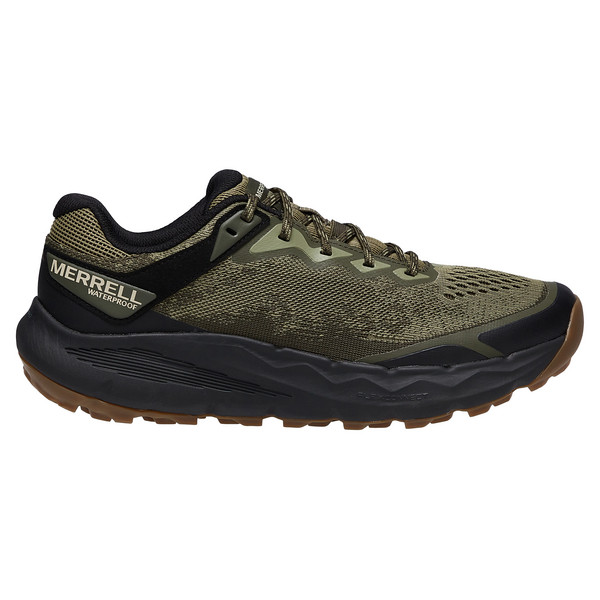 NOVA 4 WP Herren - Trailrunningschuhe