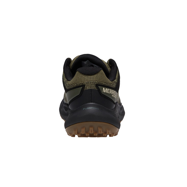 Merrell NOVA 4 WP Herren - Trailrunningschuhe Ansicht 5