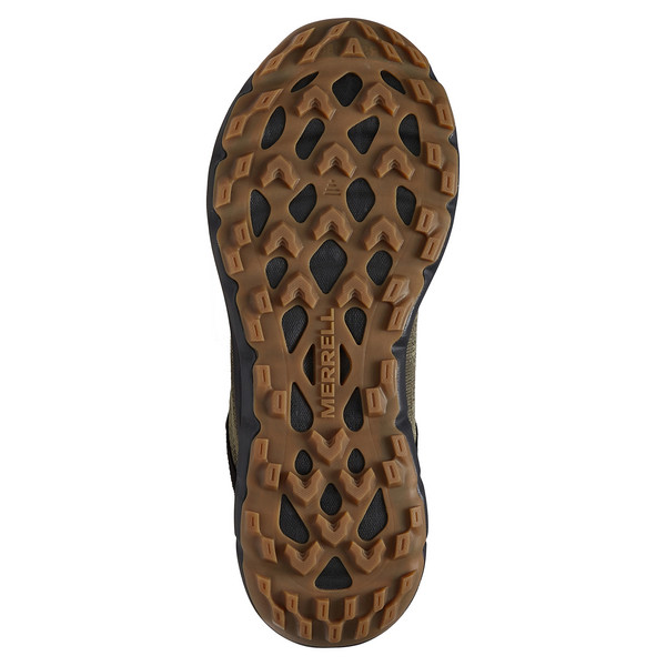 Merrell NOVA 4 WP Herren - Trailrunningschuhe Ansicht 7