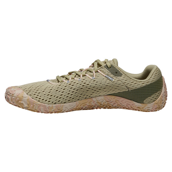 Merrell VAPOR GLOVE 6 Damen - Barfußschuhe Ansicht 3