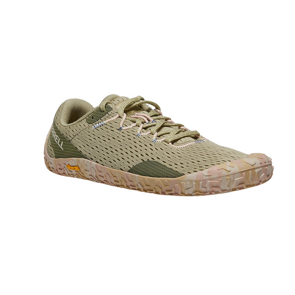 Merrell VAPOR GLOVE 6 Damen - Barfußschuhe Ansicht 2