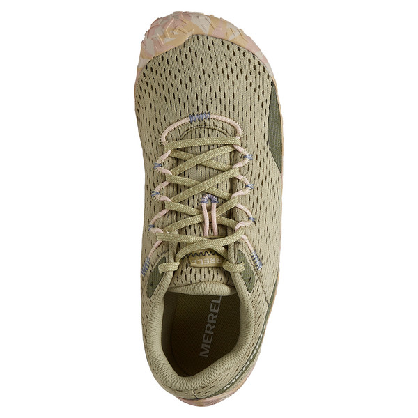 Merrell VAPOR GLOVE 6 Damen - Barfußschuhe Ansicht 6
