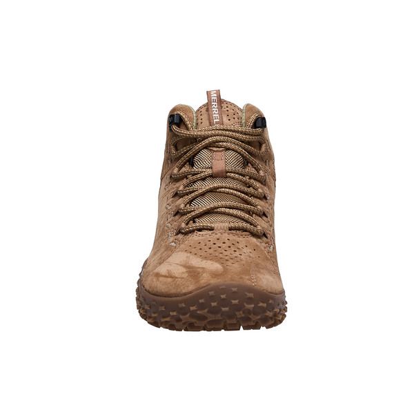 Merrell WRAPT MID WP Damen - Barfußschuhe Ansicht 4