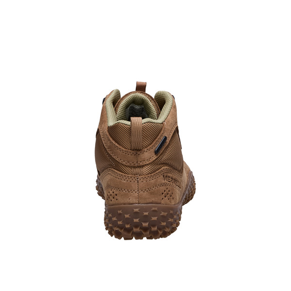 Merrell WRAPT MID WP Damen - Barfußschuhe Ansicht 5