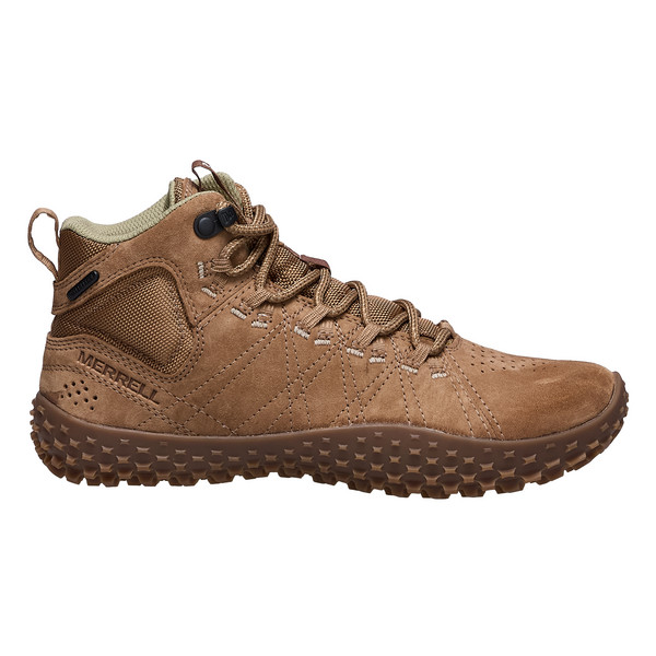 WRAPT MID WP Damen - Barfußschuhe