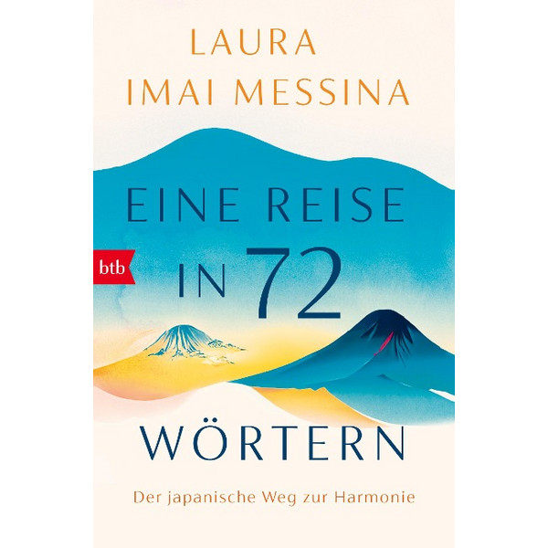 REISE IN 72 WÖRTERN - Ratgeber
