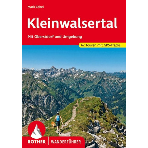 - Wanderführer