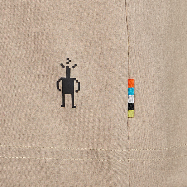 Smartwool M 8' SHORT Herren - Shorts Ansicht 5