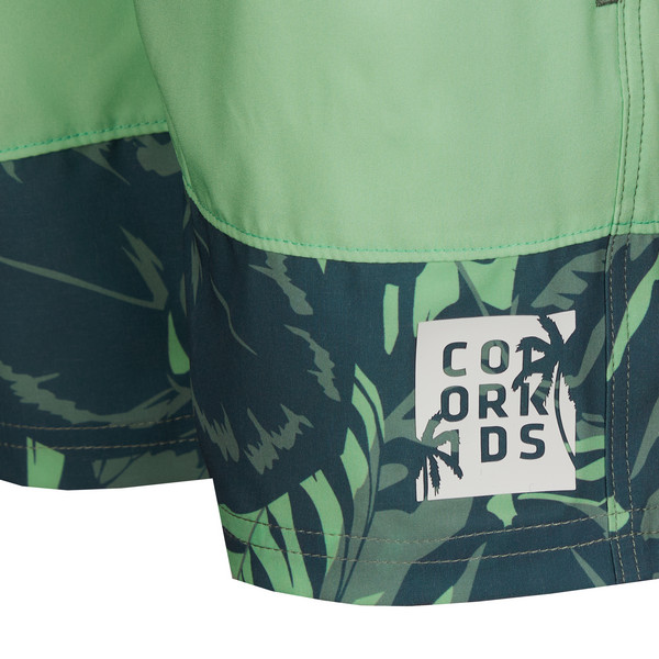 Color Kids SWIM LONG SHORTS, COLORBLOCK Kinder - Badehose Ansicht 5