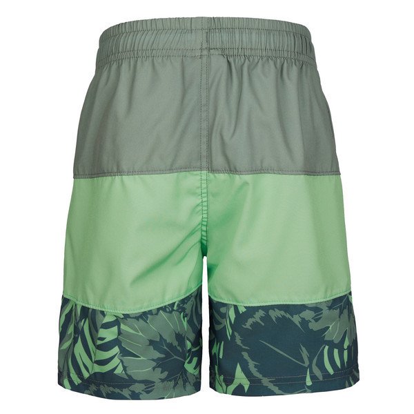 Color Kids SWIM LONG SHORTS, COLORBLOCK Kinder - Badehose Ansicht 3
