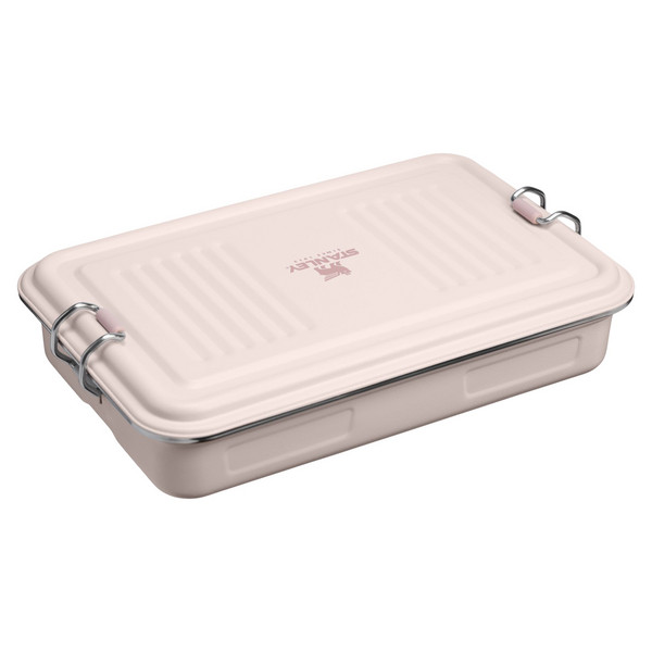 THE LEGENDARY USEFUL BOX - Dose-ROSE QUARTZ