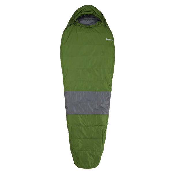 TRESTLES ELITE ECO 30 - Kunstfaserschlafsack