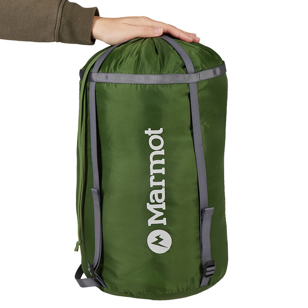 Marmot TRESTLES ELITE ECO 30 - Kunstfaserschlafsack Ansicht 9