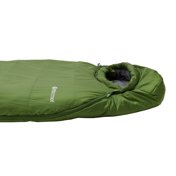 Marmot TRESTLES ELITE ECO 30 - Kunstfaserschlafsack Ansicht 4