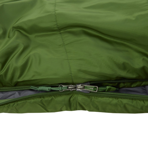Marmot TRESTLES ELITE ECO 30 LNG - Kunstfaserschlafsack Ansicht 6