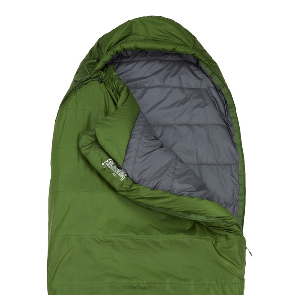 Marmot TRESTLES ELITE ECO 30 SHORT Unisex - Kunstfaserschlafsack Ansicht 2