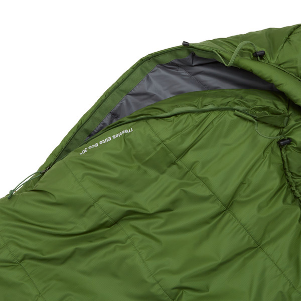 Marmot TRESTLES ELITE ECO 30 SHORT Unisex - Kunstfaserschlafsack Ansicht 8