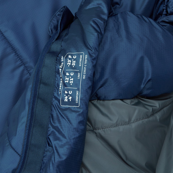 Marmot TRESTLES ELITE ECO 20 - Kunstfaserschlafsack Ansicht 7