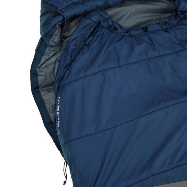 Marmot TRESTLES ELITE ECO 20 LNG - Kunstfaserschlafsack Ansicht 9