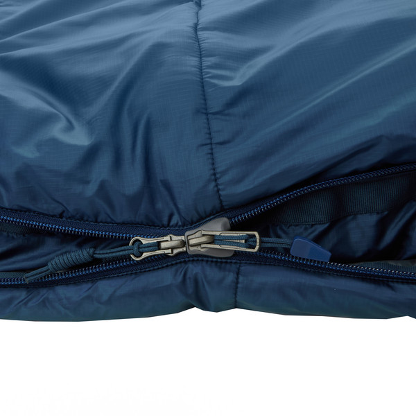 Marmot TRESTLES ELITE ECO 20 X WD Unisex - Kunstfaserschlafsack Ansicht 6