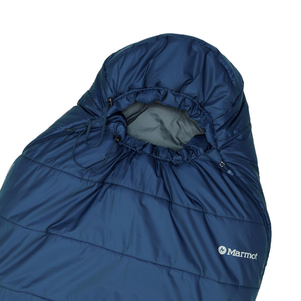 Marmot TRESTLES ELITE ECO 20 X WD Unisex - Kunstfaserschlafsack Ansicht 5