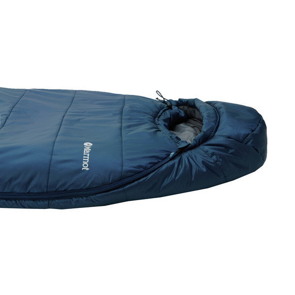 Marmot TRESTLES ELITE ECO 20 X WD Unisex - Kunstfaserschlafsack Ansicht 4