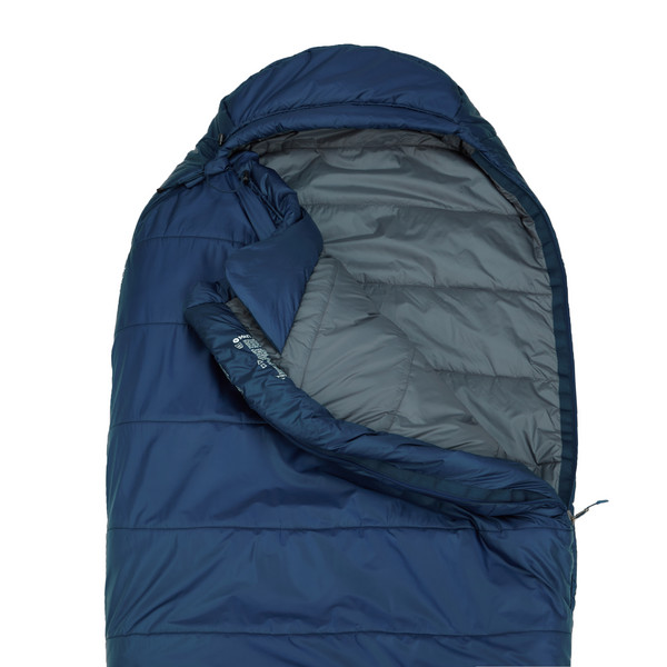 Marmot TRESTLES ELITE ECO 20 X WD Unisex - Kunstfaserschlafsack Ansicht 2