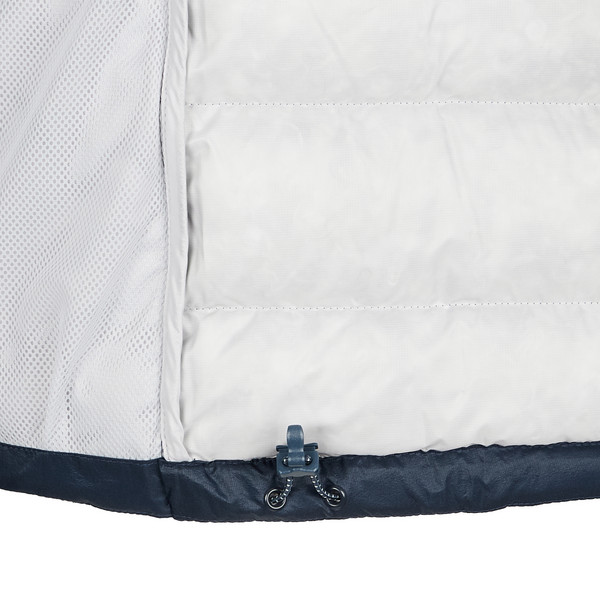 Jack Wolfskin NEBELHORN DOWN HOODY W RDS Damen - Daunenjacke Ansicht 8