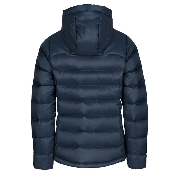 Jack Wolfskin NEBELHORN DOWN HOODY W RDS Damen - Daunenjacke Ansicht 2