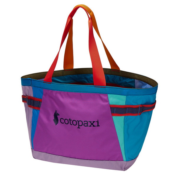 Cotopaxi ALLPA 30L GEAR HAULER TOTE - Umhängetasche Ansicht 2