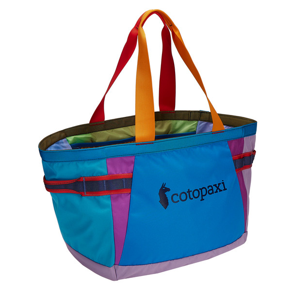 ALLPA 30L GEAR HAULER TOTE - Umhängetasche