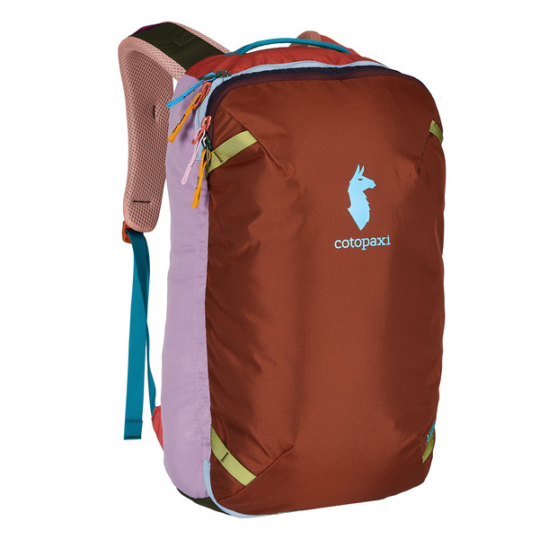 Cotopaxi ALLPA MINI 20L TRAVEL PACK - Tagesrucksack Ansicht 1