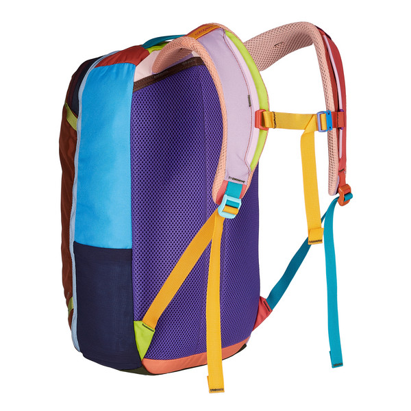 Cotopaxi ALLPA MINI 20L TRAVEL PACK - Tagesrucksack Ansicht 4