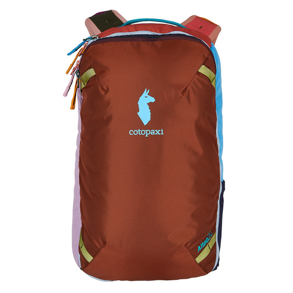 Cotopaxi ALLPA MINI 20L TRAVEL PACK - Tagesrucksack Ansicht 6