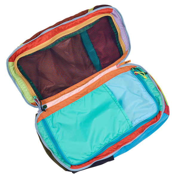 Cotopaxi ALLPA MINI 20L TRAVEL PACK - Tagesrucksack Ansicht 10
