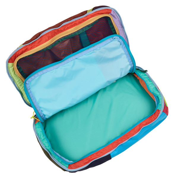 Cotopaxi ALLPA MINI 20L TRAVEL PACK - Tagesrucksack Ansicht 11