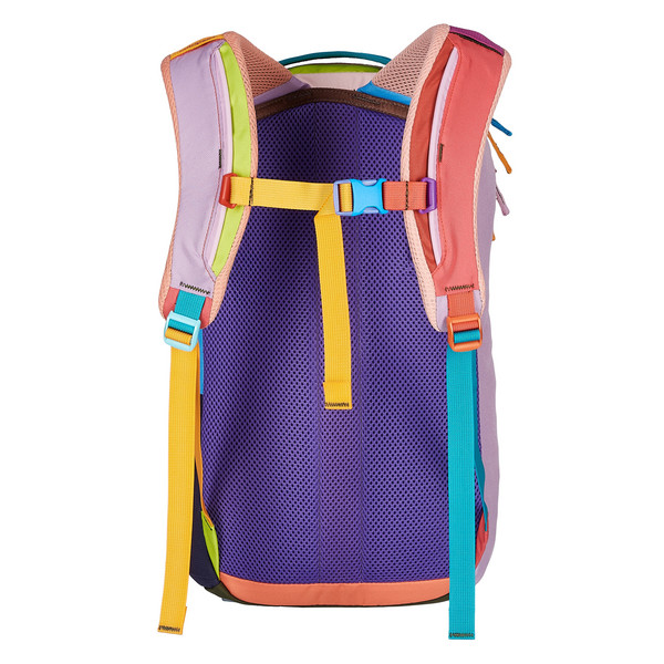Cotopaxi ALLPA MINI 20L TRAVEL PACK - Tagesrucksack Ansicht 3
