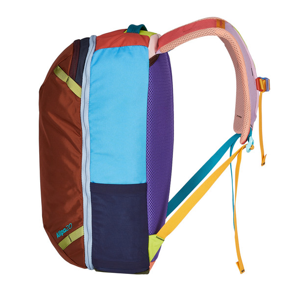 Cotopaxi ALLPA MINI 20L TRAVEL PACK - Tagesrucksack Ansicht 5