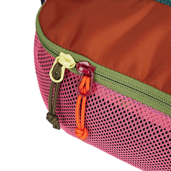 Cotopaxi CUBO 10L TRAVEL CUBE - Packbeutel Ansicht 4