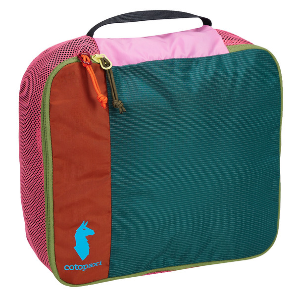 Cotopaxi CUBO 10L TRAVEL CUBE - Packbeutel Ansicht 1