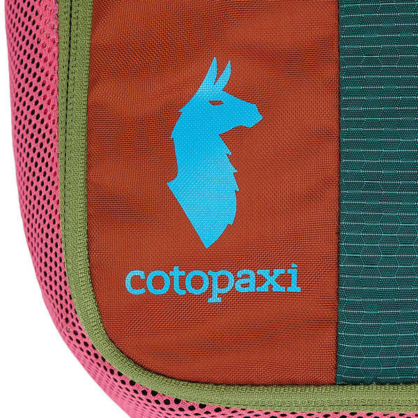 Cotopaxi CUBO 10L TRAVEL CUBE - Packbeutel Ansicht 5