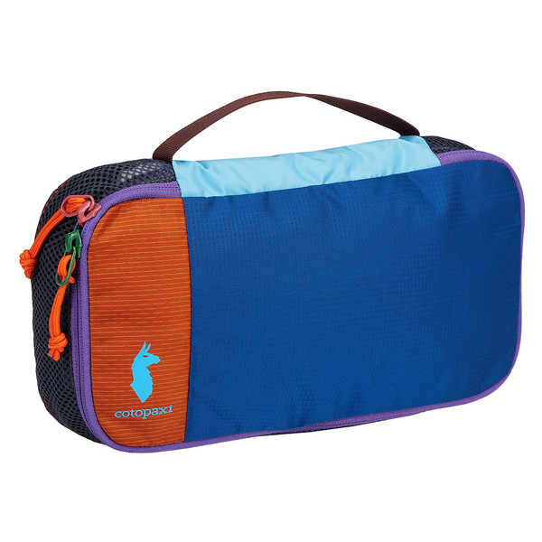 Cotopaxi CUBO 3L TRAVEL CUBE - Packbeutel Ansicht 1