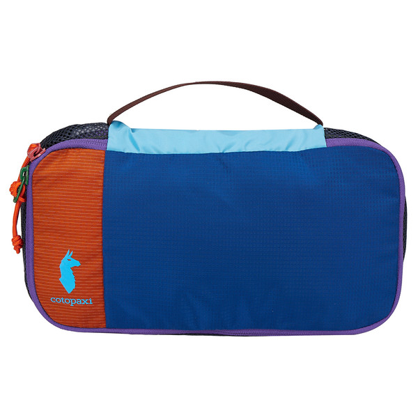 Cotopaxi CUBO 3L TRAVEL CUBE - Packbeutel Ansicht 3
