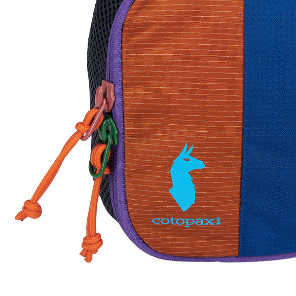 Cotopaxi CUBO 3L TRAVEL CUBE - Packbeutel Ansicht 5