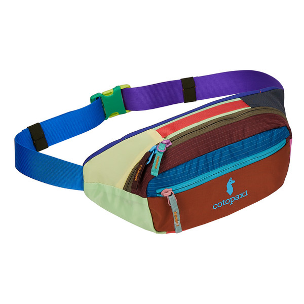 KAPAI 3L HIP PACK - Hüfttasche